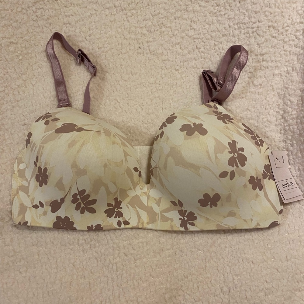 Auden Nursing Bra